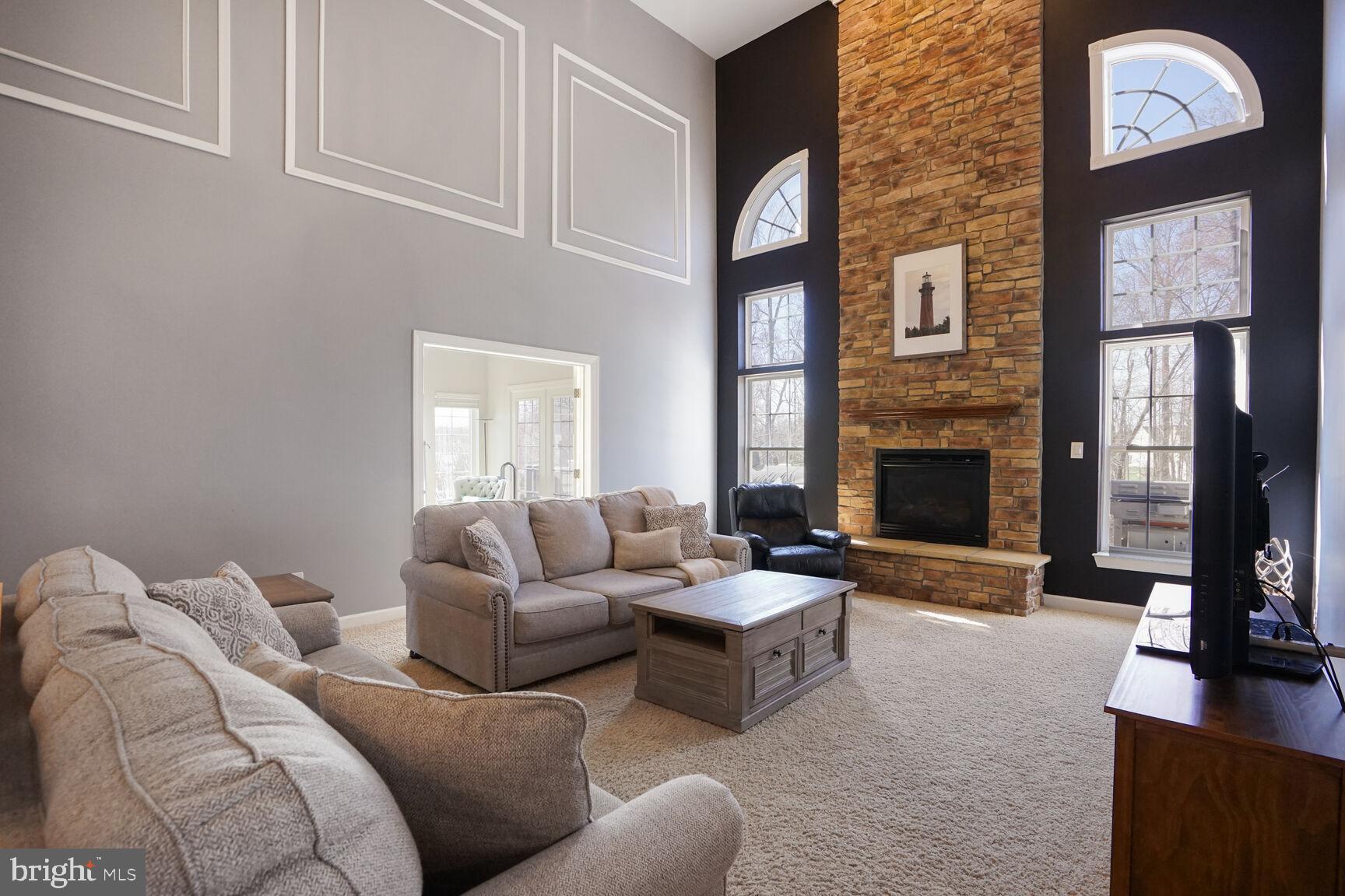 4543 Spring Run Road Warrenton, VA 20187 - Photo 24 of 63 Gallery Image 24