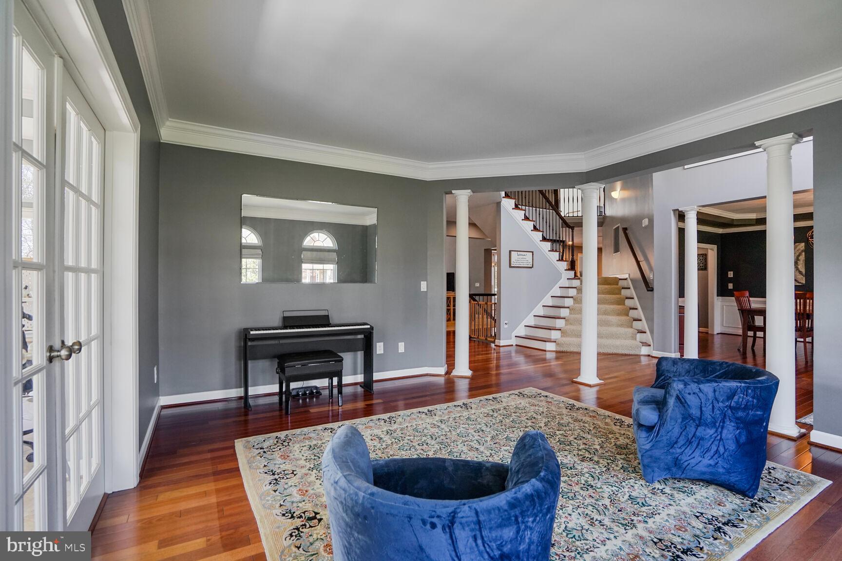 4543 Spring Run Road Warrenton, VA 20187 - Photo 27 of 63 Gallery Image 27