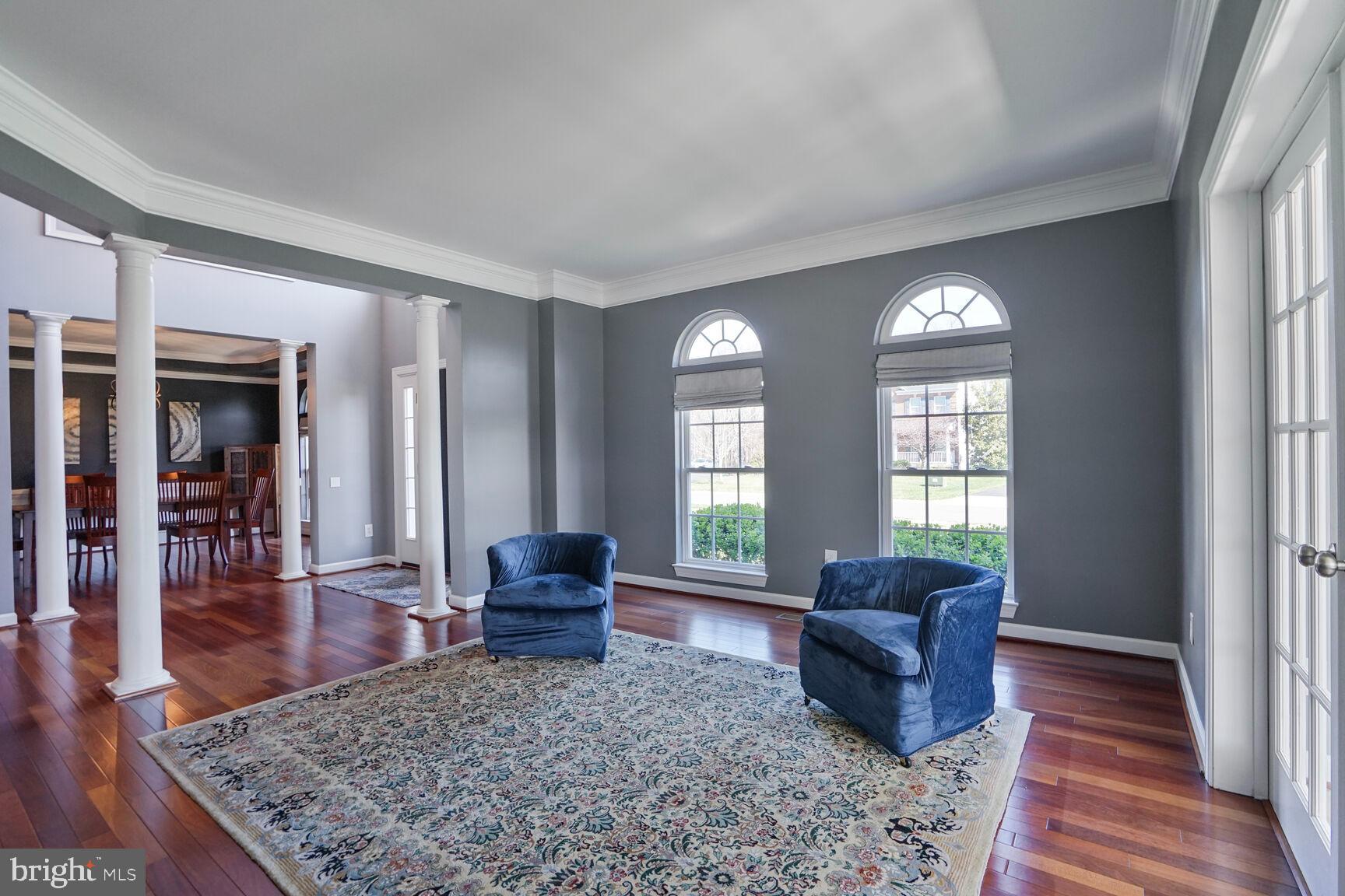 4543 Spring Run Road Warrenton, VA 20187 - Photo 28 of 63 Gallery Image 28