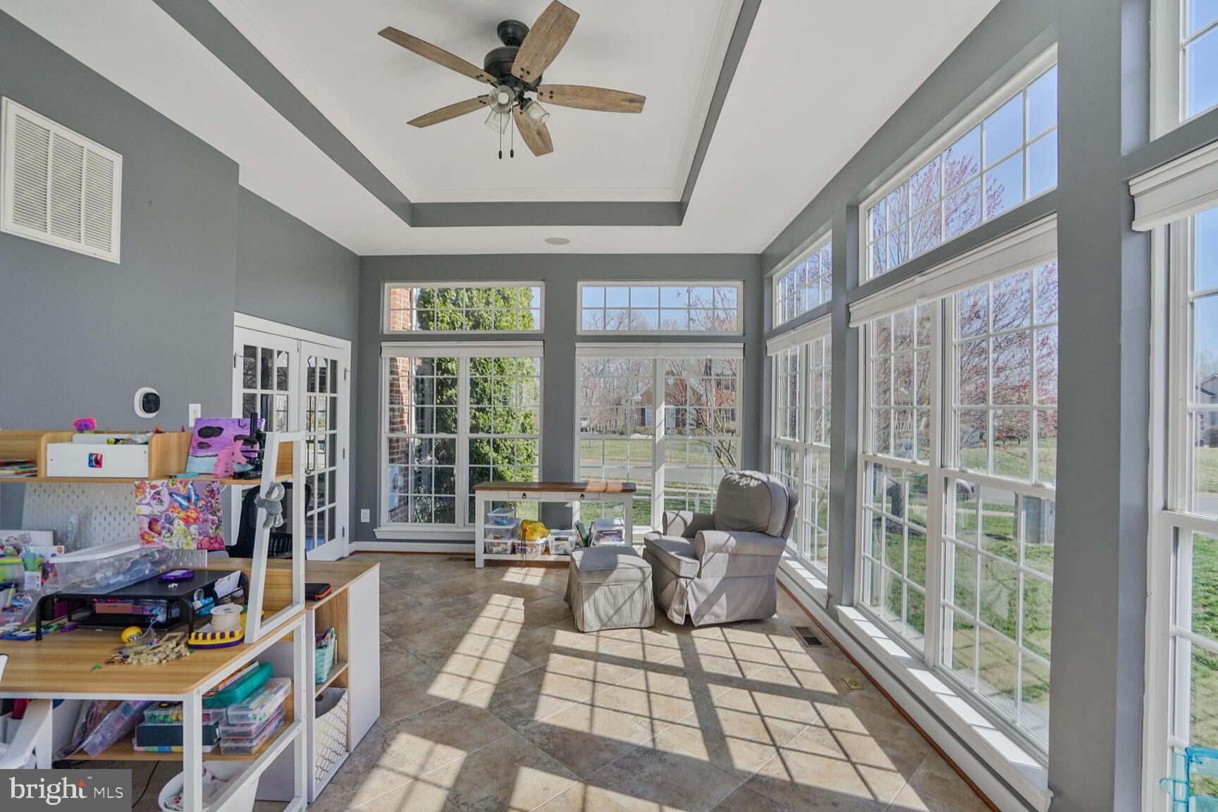 4543 Spring Run Road Warrenton, VA 20187 - Photo 30 of 63 Gallery Image 30