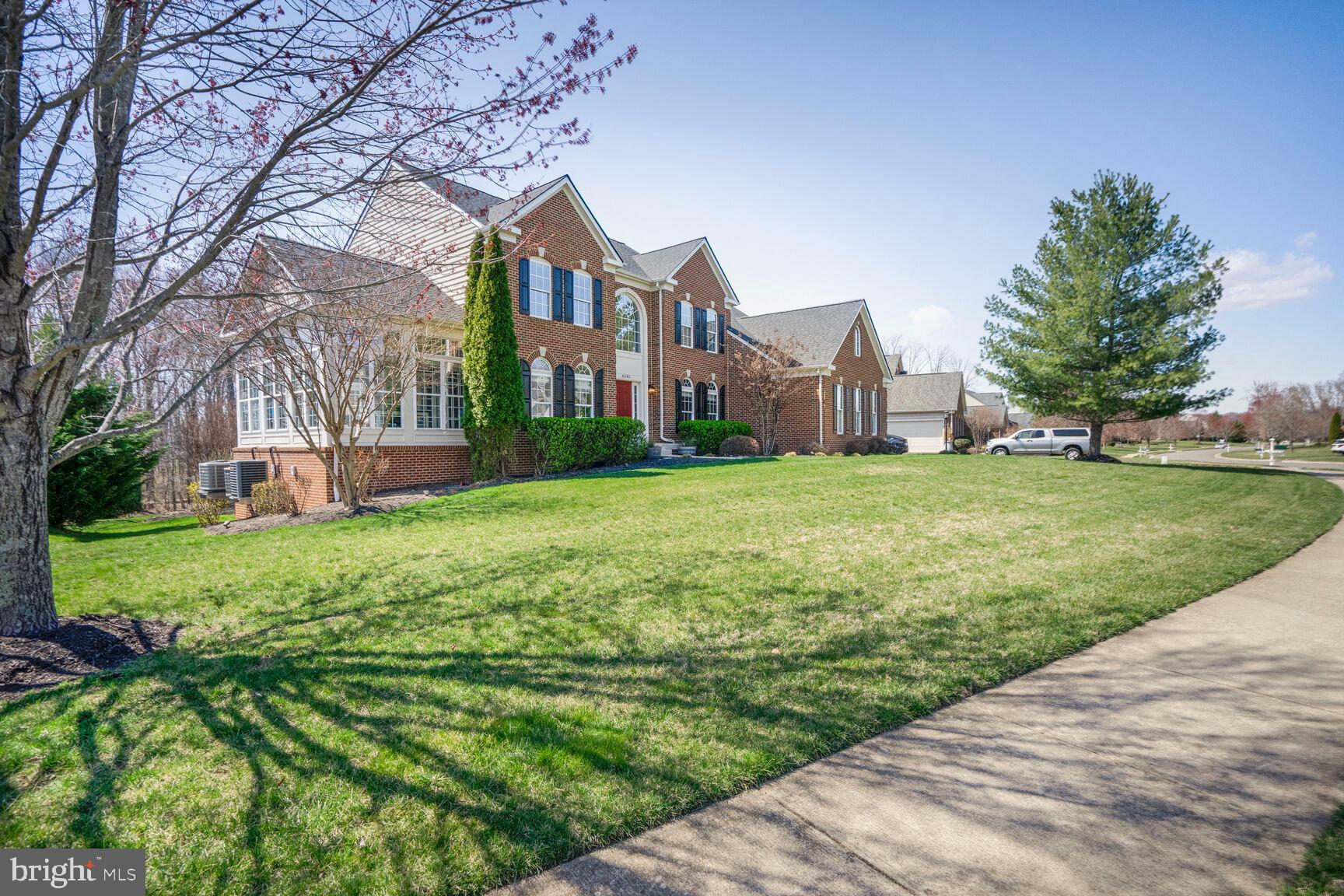4543 Spring Run Road Warrenton, VA 20187 - Photo 3 of 63 Gallery Image 3