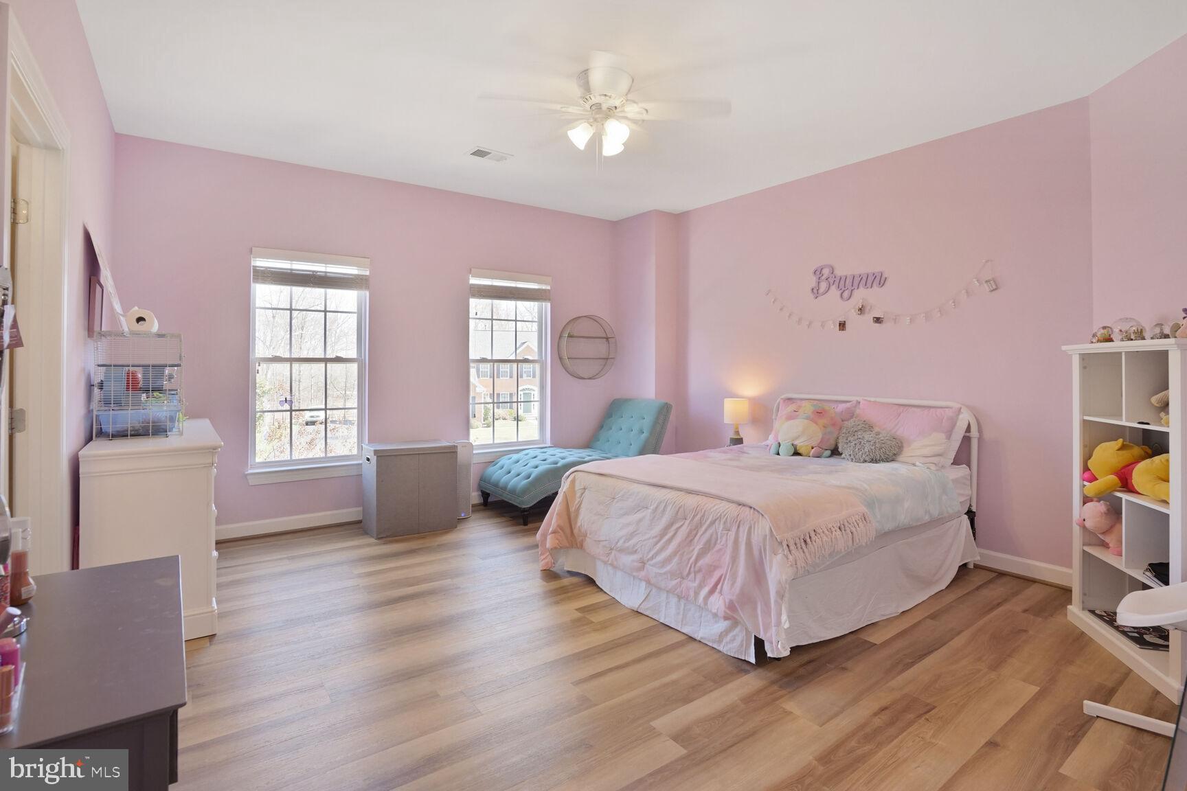 4543 Spring Run Road Warrenton, VA 20187 - Photo 39 of 63 Gallery Image 39