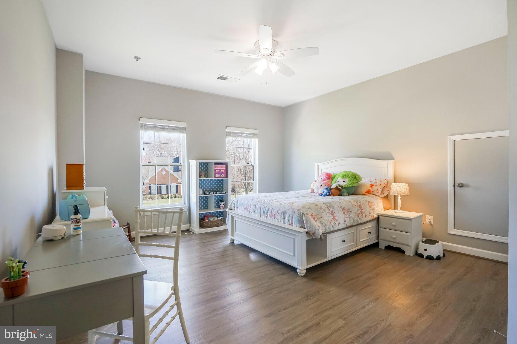 4543 Spring Run Road Warrenton, VA 20187 - Photo 41 of 63 Gallery Image 41