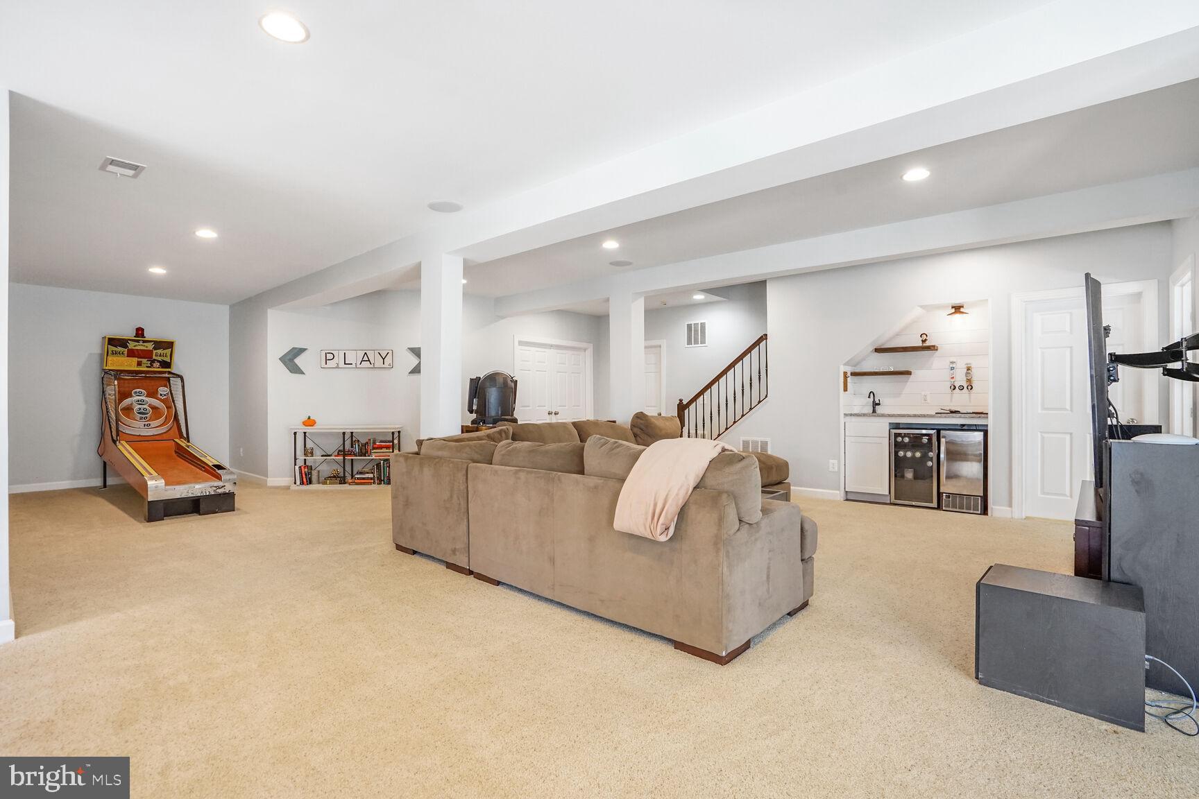 4543 Spring Run Road Warrenton, VA 20187 - Photo 46 of 63 Gallery Image 46