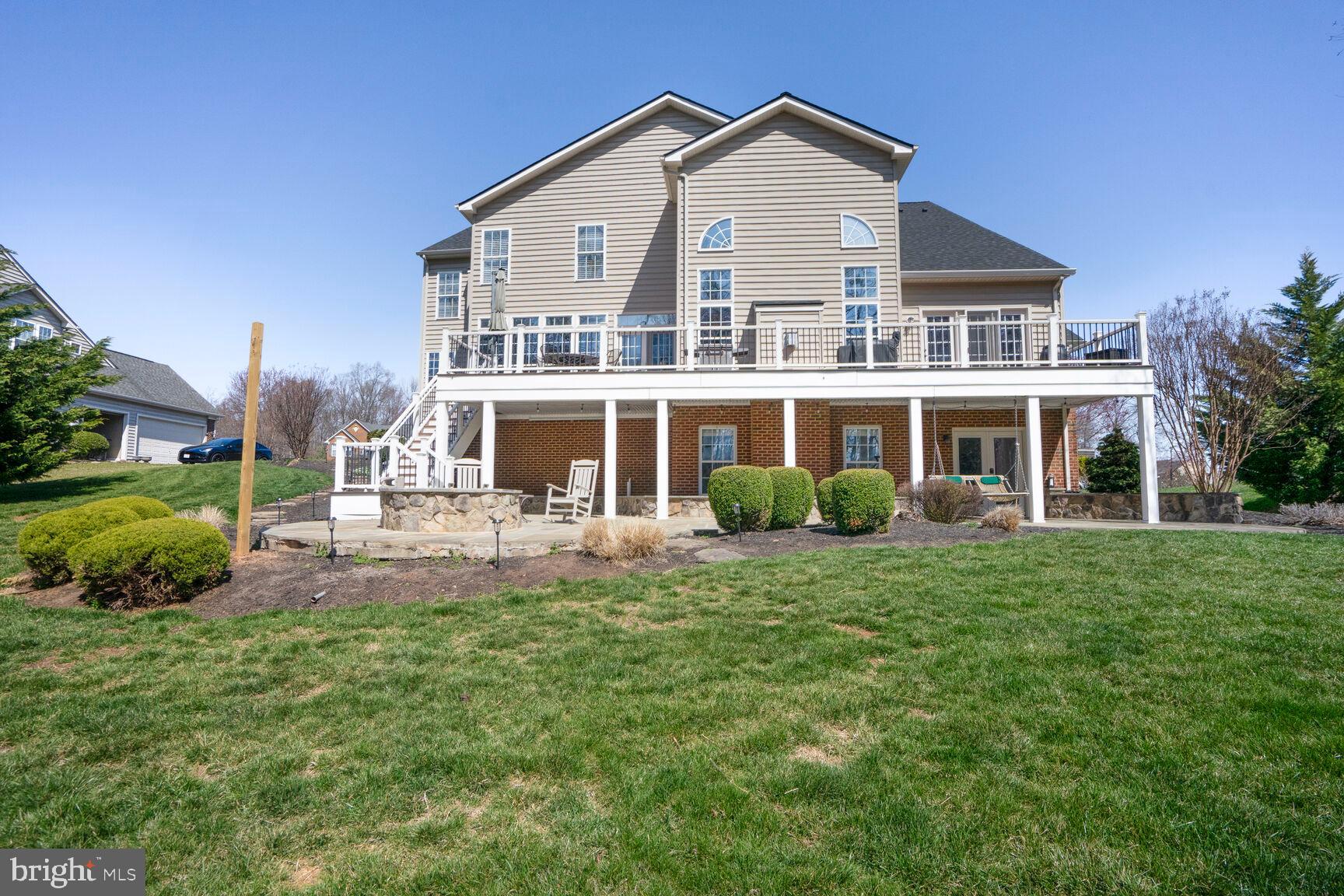 4543 Spring Run Road Warrenton, VA 20187 - Photo 50 of 63 Gallery Image 50