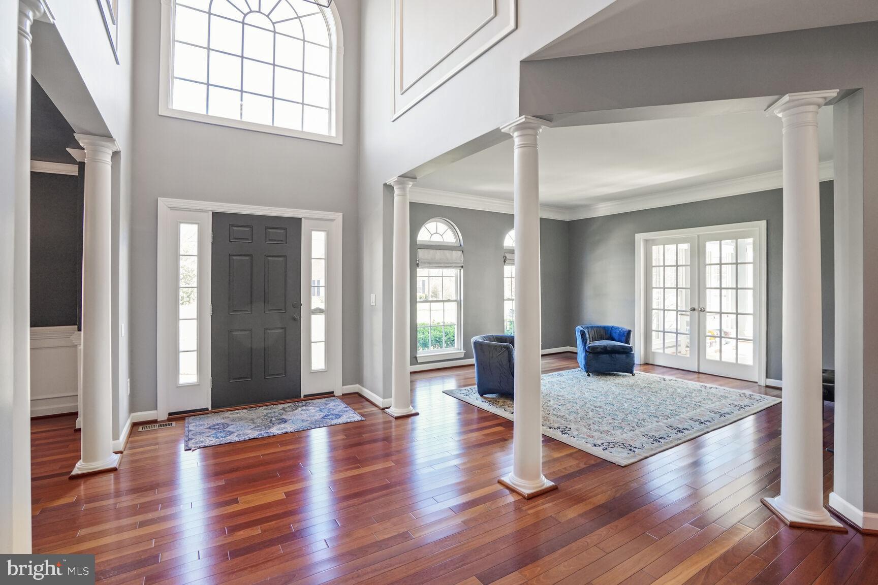 4543 Spring Run Road Warrenton, VA 20187 - Photo 5 of 63 Gallery Image 5