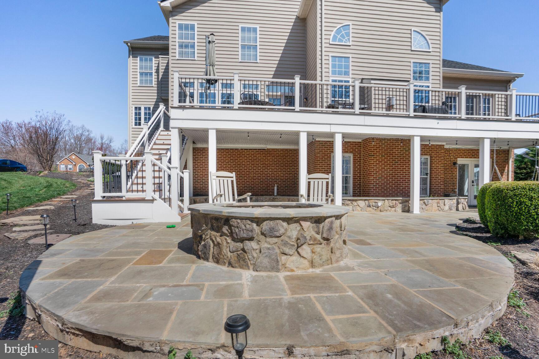 4543 Spring Run Road Warrenton, VA 20187 - Photo 51 of 63 Gallery Image 51