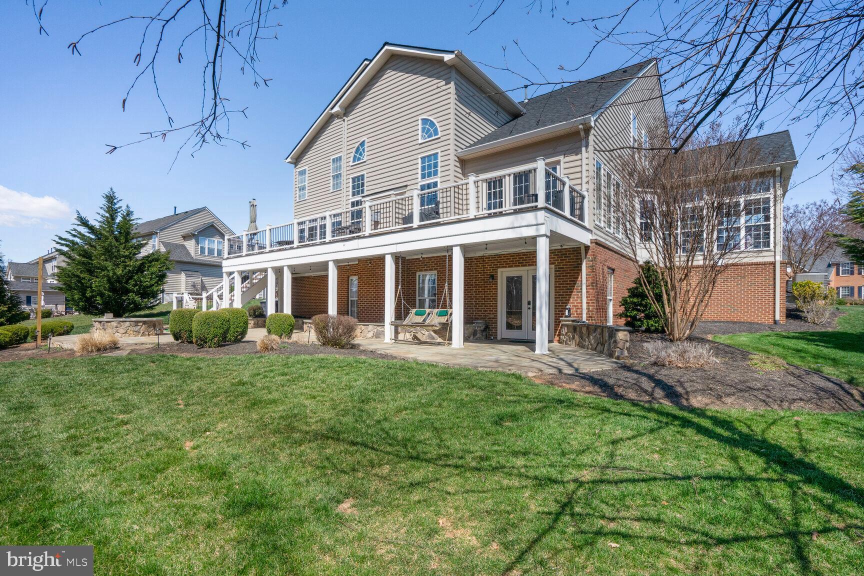 4543 Spring Run Road Warrenton, VA 20187 - Photo 52 of 63 Gallery Image 52