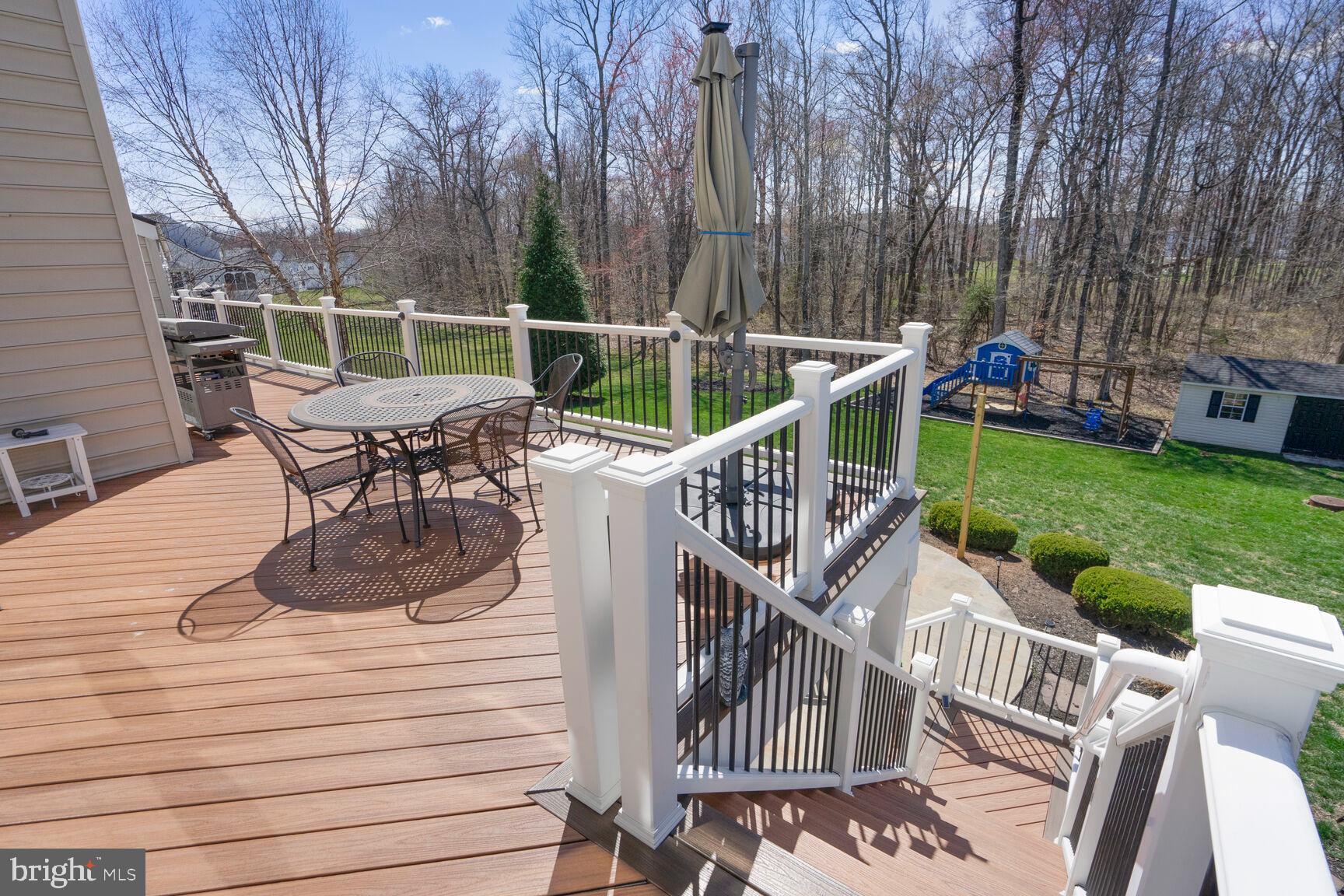4543 Spring Run Road Warrenton, VA 20187 - Photo 53 of 63 Gallery Image 53