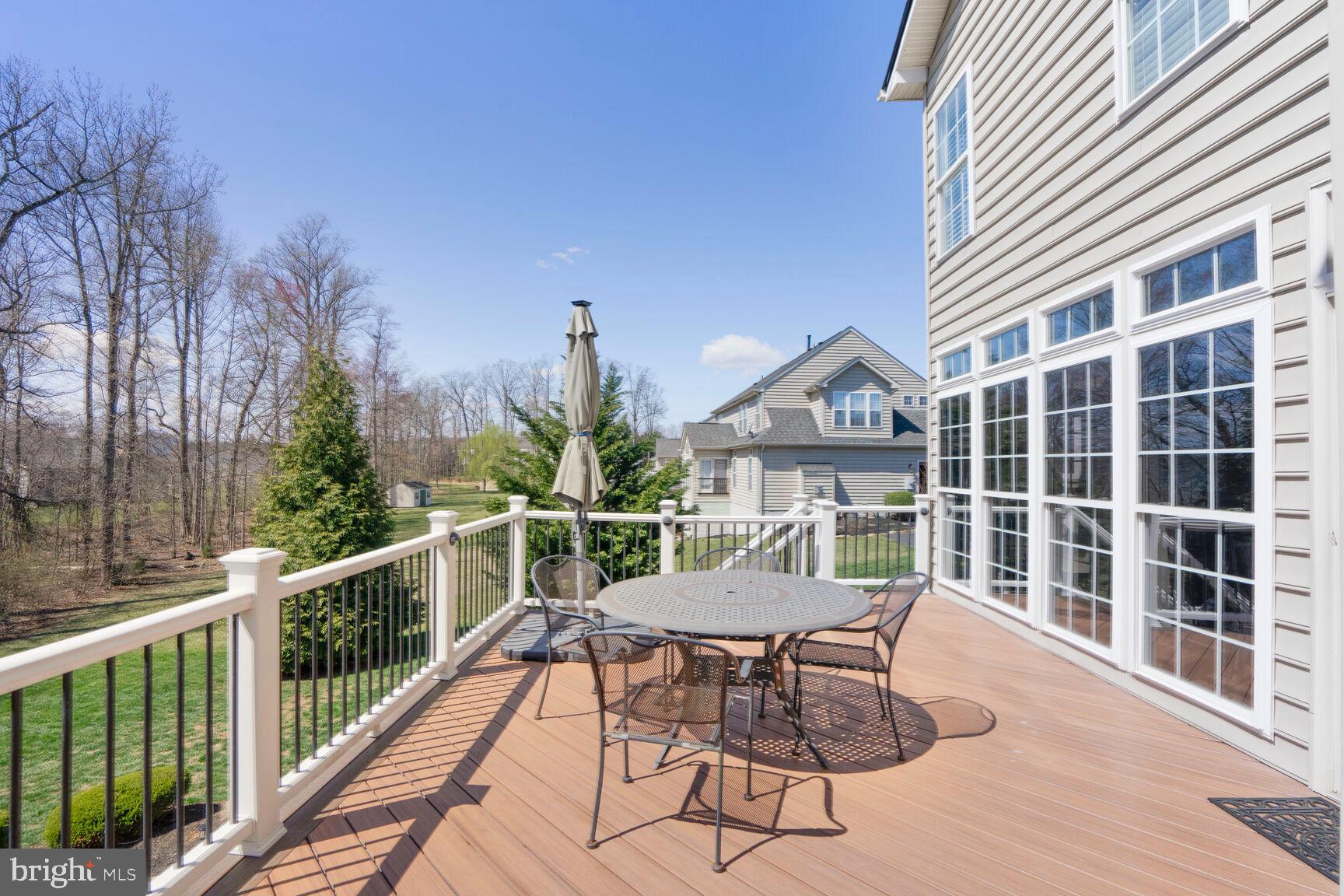 4543 Spring Run Road Warrenton, VA 20187 - Photo 54 of 63 Gallery Image 54