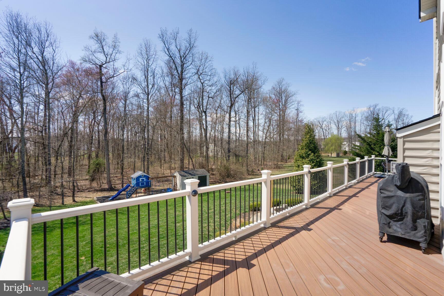 4543 Spring Run Road Warrenton, VA 20187 - Photo 55 of 63 Gallery Image 55