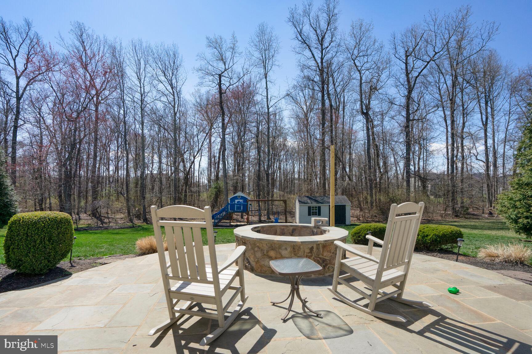4543 Spring Run Road Warrenton, VA 20187 - Photo 56 of 63 Gallery Image 56