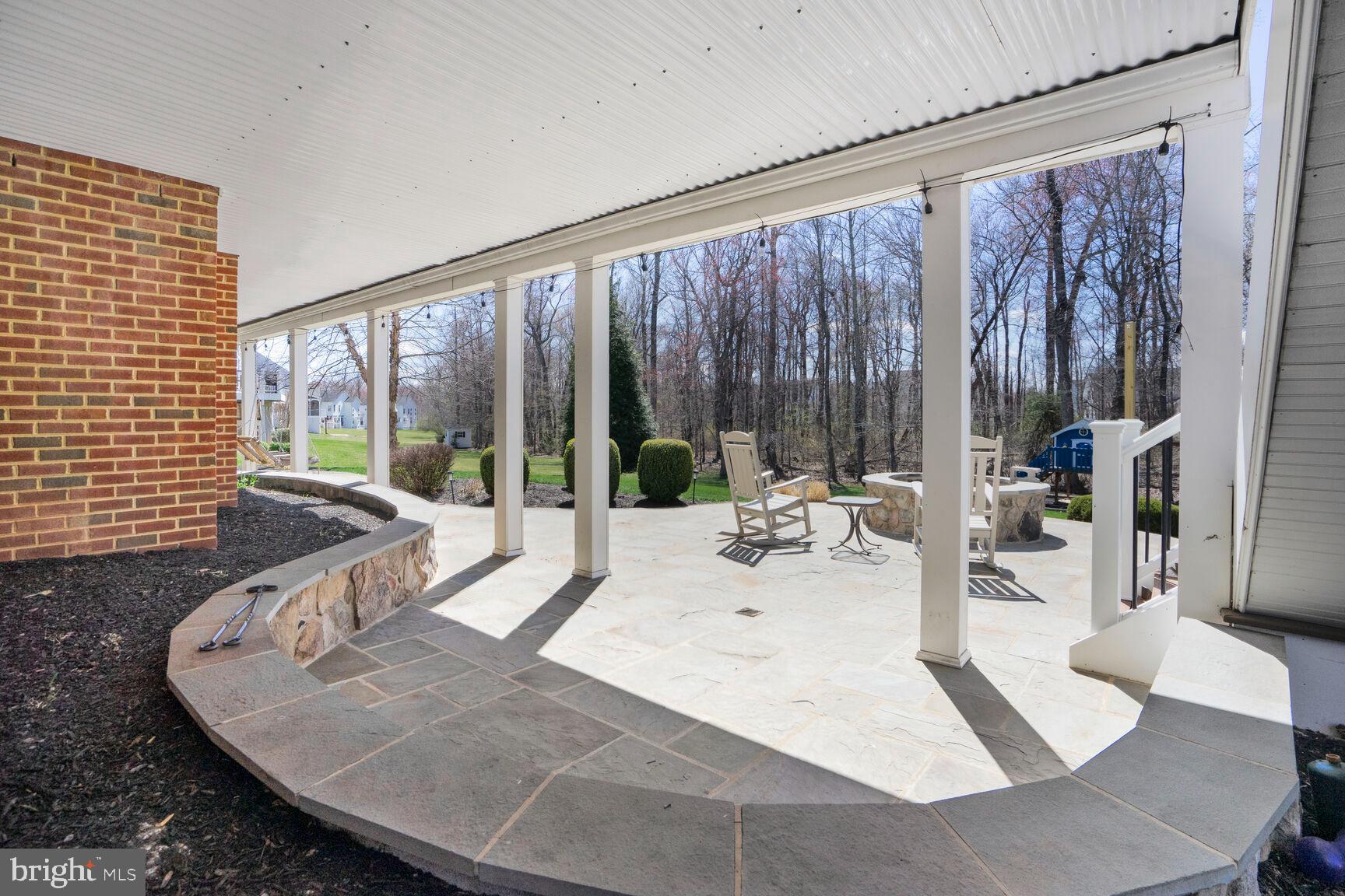 4543 Spring Run Road Warrenton, VA 20187 - Photo 57 of 63 Gallery Image 57