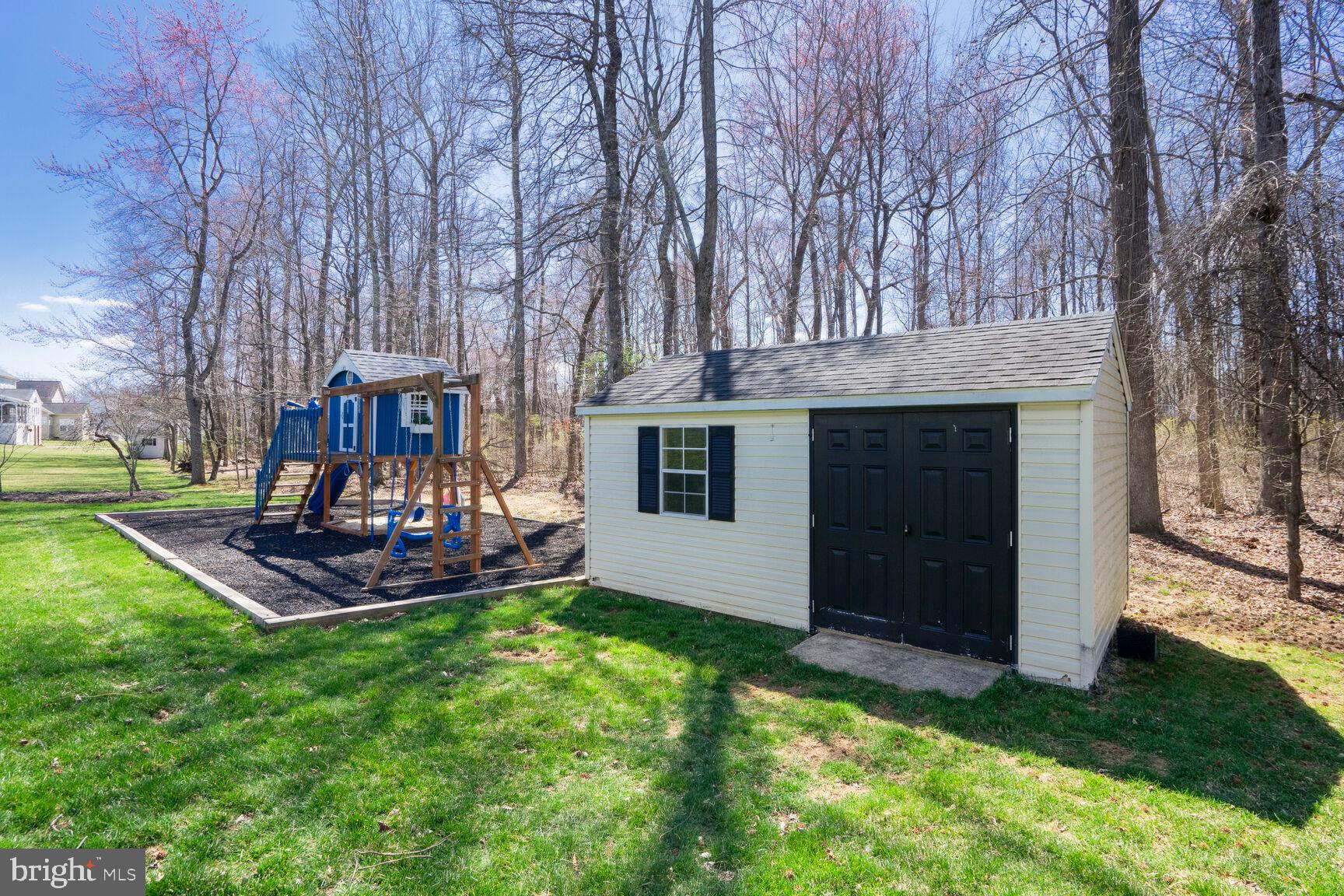 4543 Spring Run Road Warrenton, VA 20187 - Photo 58 of 63 Gallery Image 58