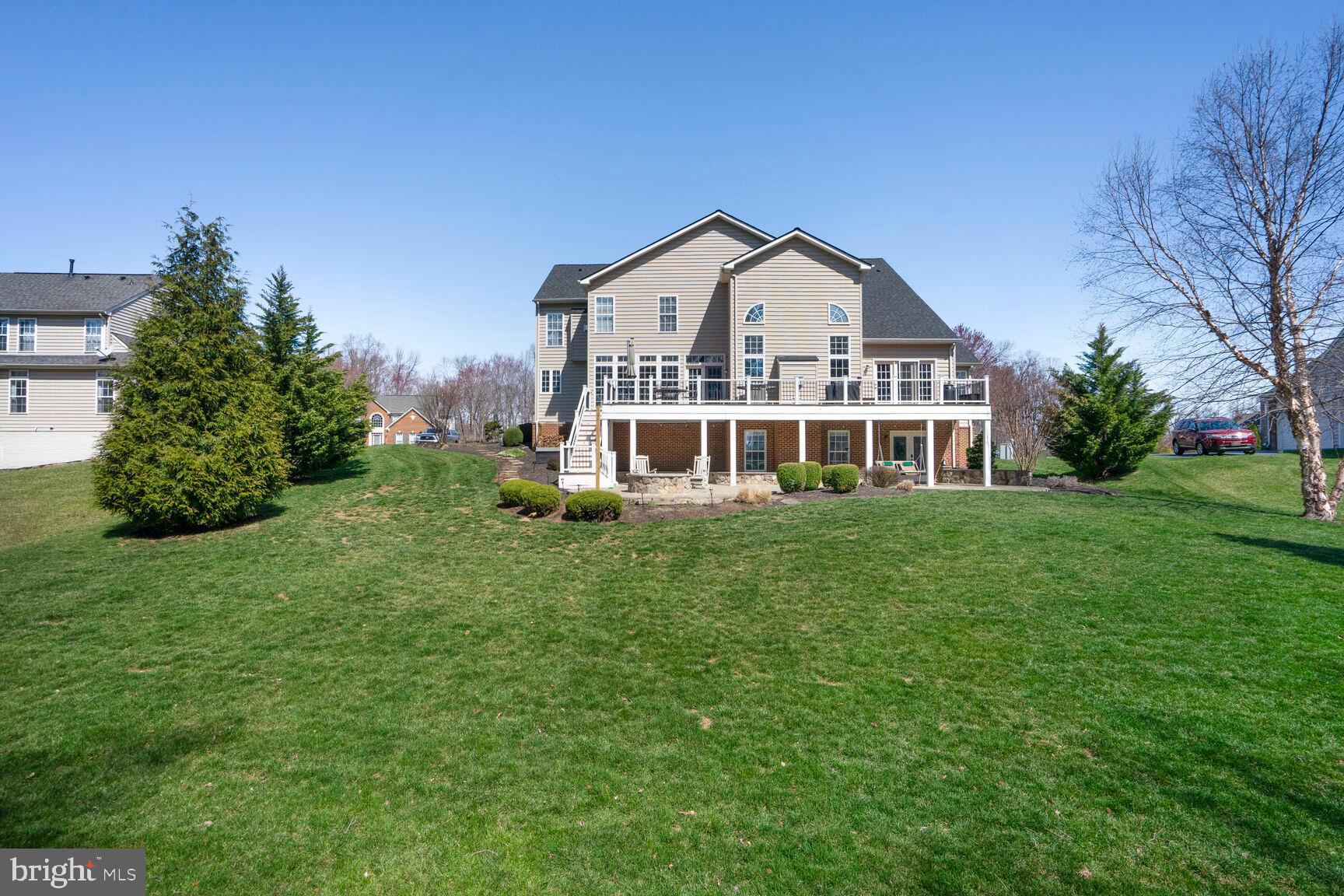 4543 Spring Run Road Warrenton, VA 20187 - Photo 59 of 63 Gallery Image 59