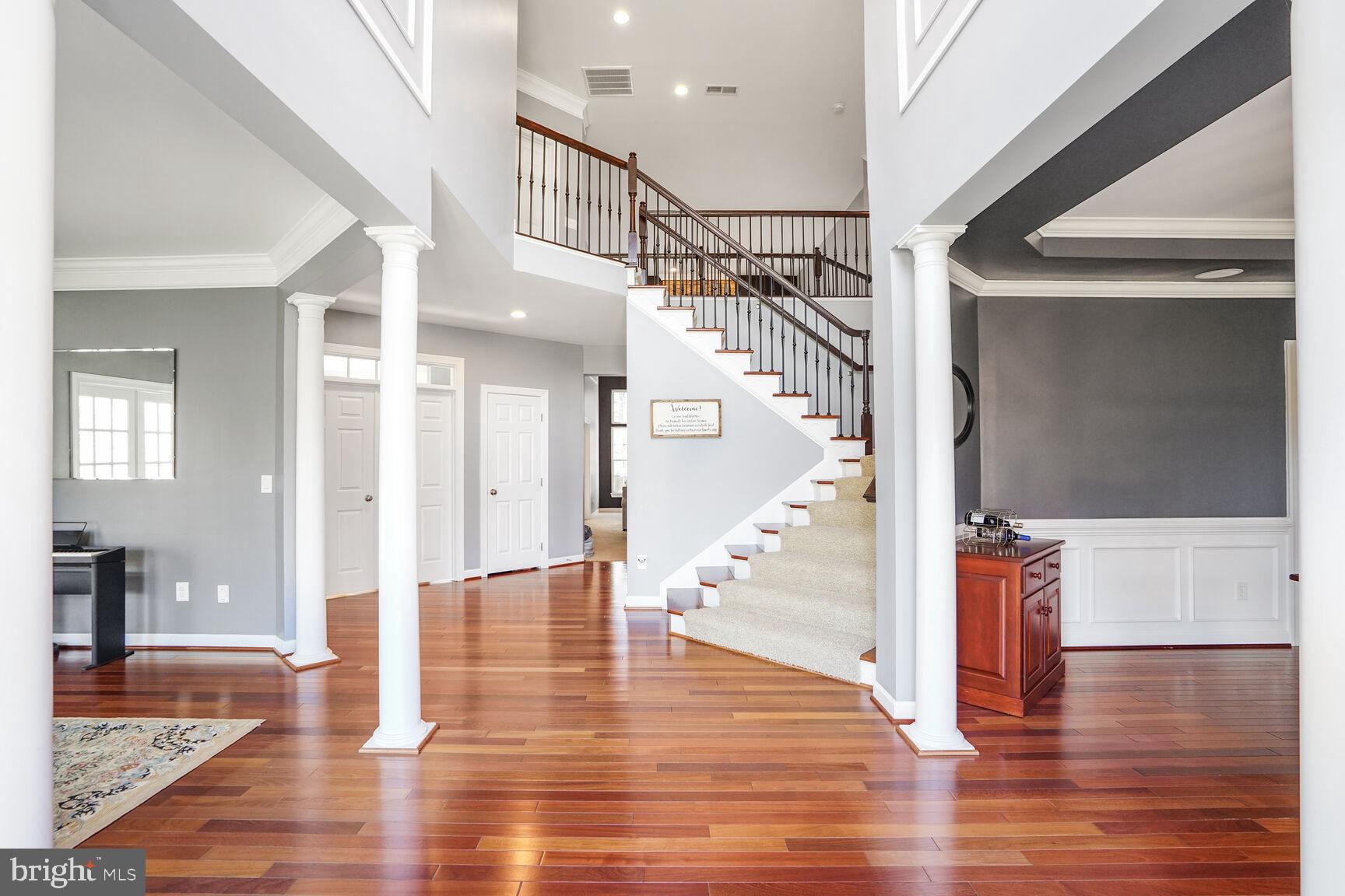 4543 Spring Run Road Warrenton, VA 20187 - Photo 6 of 63 Gallery Image 6