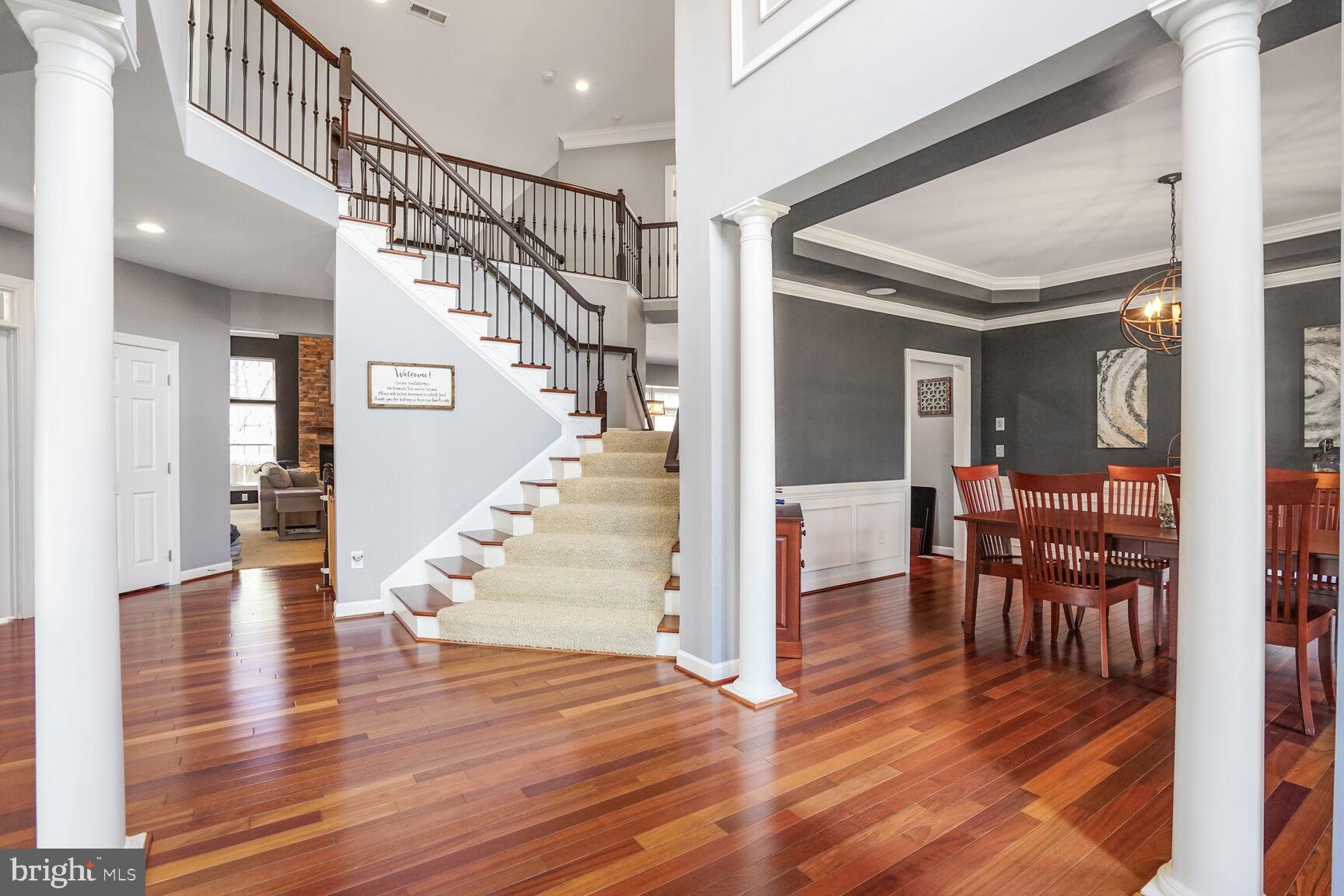 4543 Spring Run Road Warrenton, VA 20187 - Photo 7 of 63 Gallery Image 7