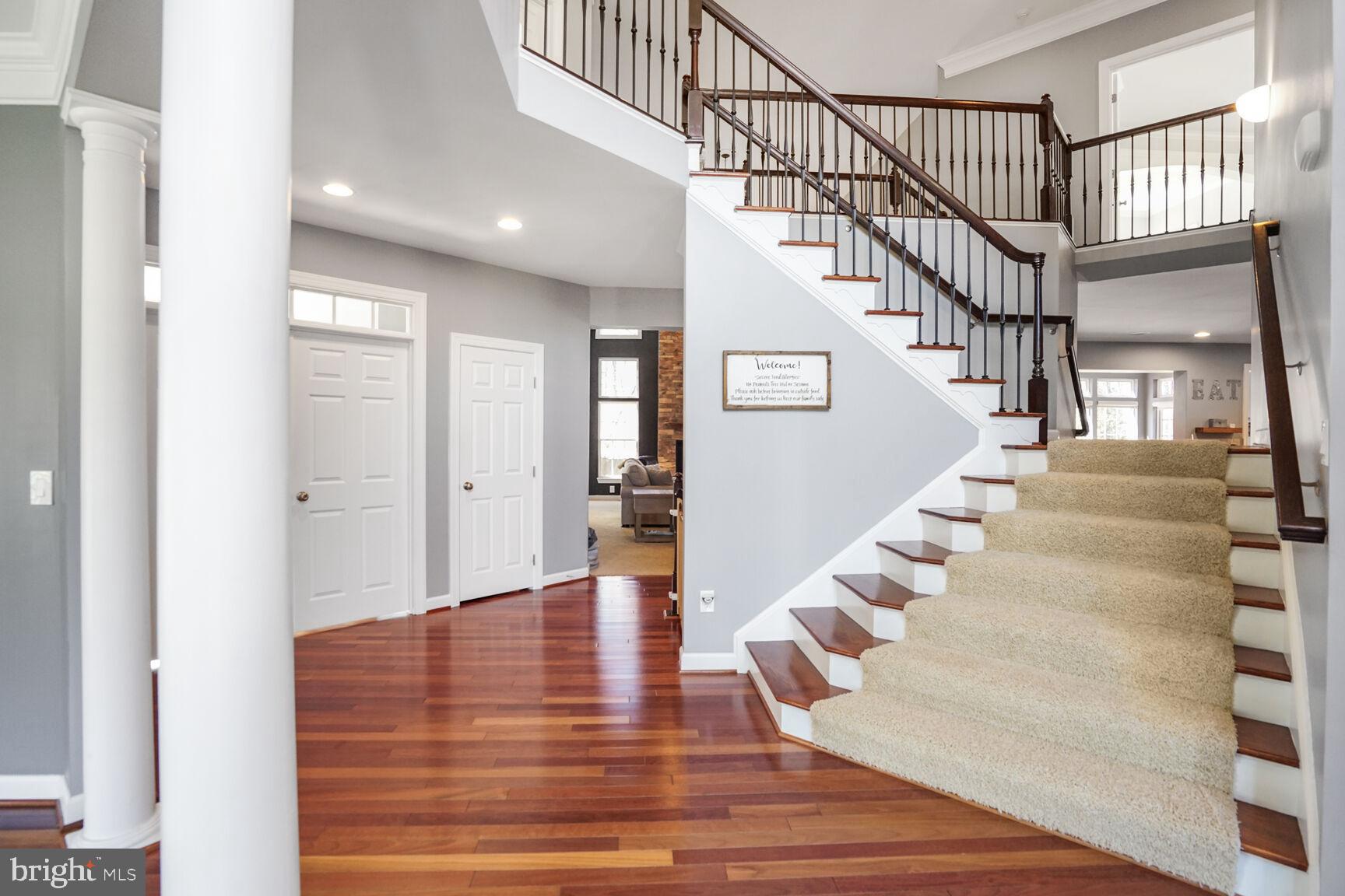 4543 Spring Run Road Warrenton, VA 20187 - Photo 8 of 63 Gallery Image 8