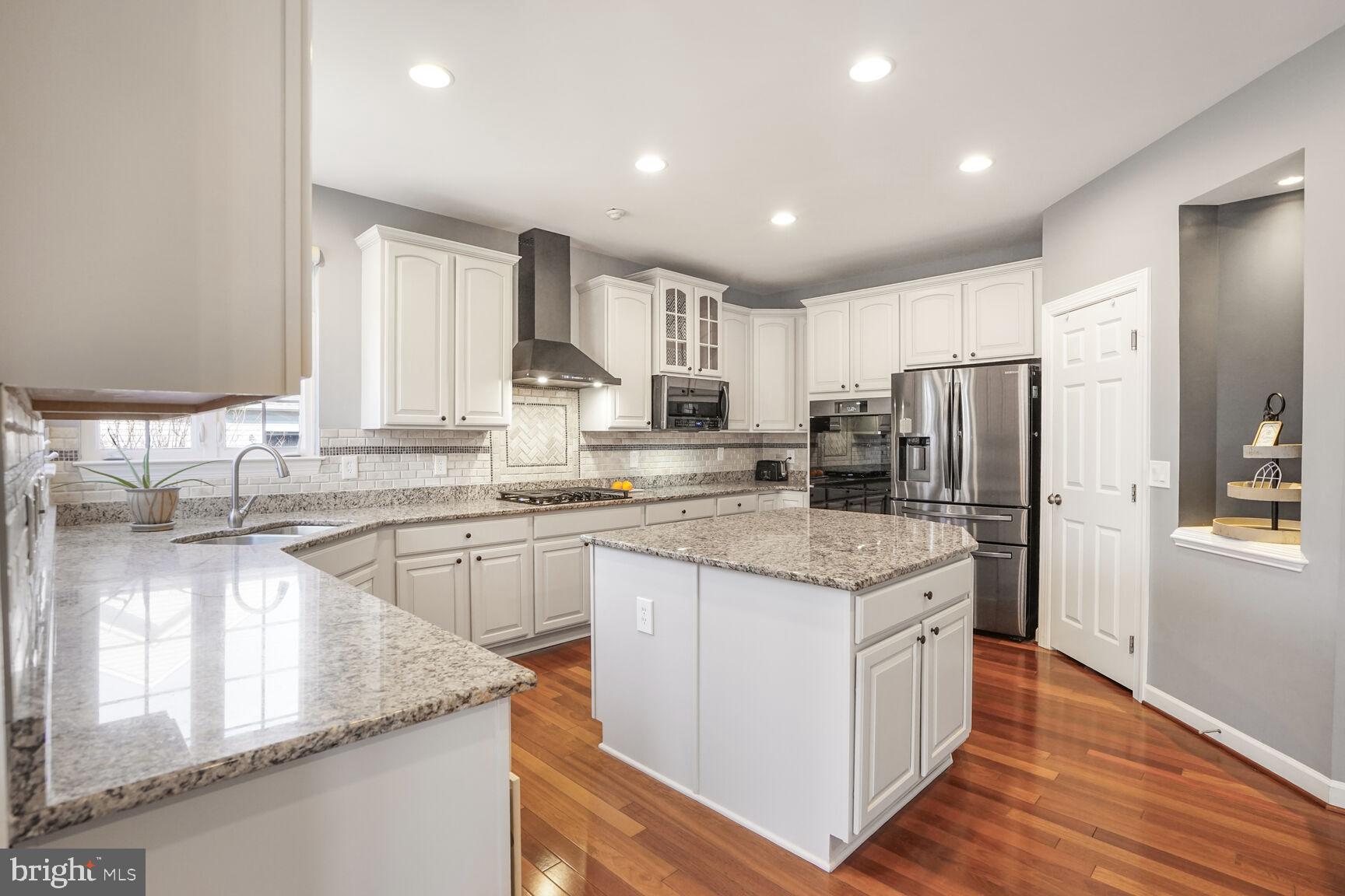 4543 Spring Run Road Warrenton, VA 20187 - Photo 10 of 63 Gallery Image 10