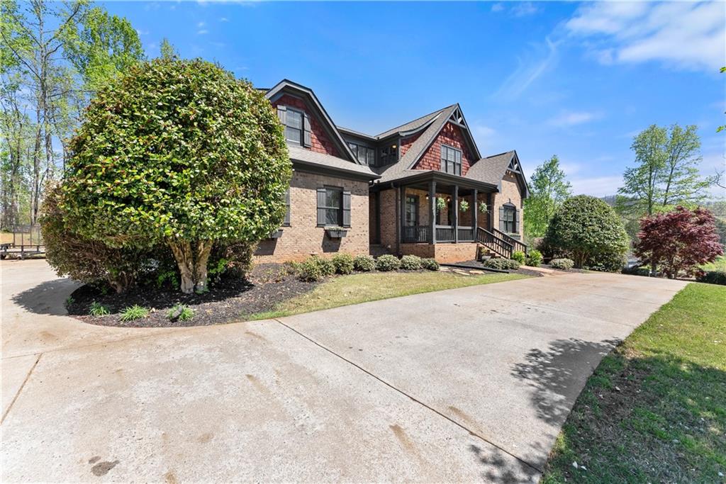 492 Jonney Thomas Road Cleveland, GA 30528 - Photo 78 of 91 Gallery Image 78