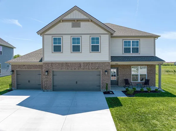 $480,000 | 5113 Jackson Drive, Newburgh, IN 47630