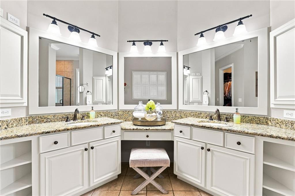 111 Ridgemoor Trace Canton, GA 30115 - Photo 32 of 66