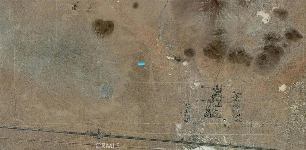 0 Castle Butte Road North Edwards, CA 93523 - Photo 7 of 12 Gallery Image 7