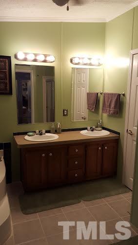 336 Saplin Branch Road Timberlake, NC 27583 - Photo 14 of 18