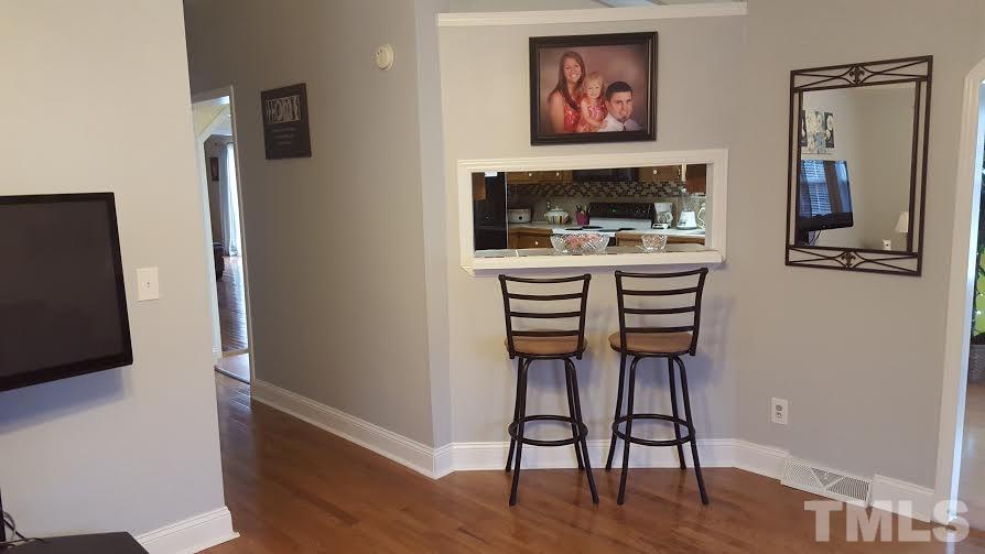 336 Saplin Branch Road Timberlake, NC 27583 - Photo 3 of 18