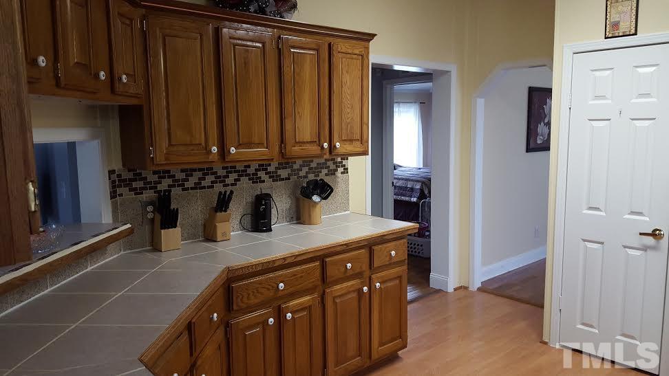 336 Saplin Branch Road Timberlake, NC 27583 - Photo 5 of 18