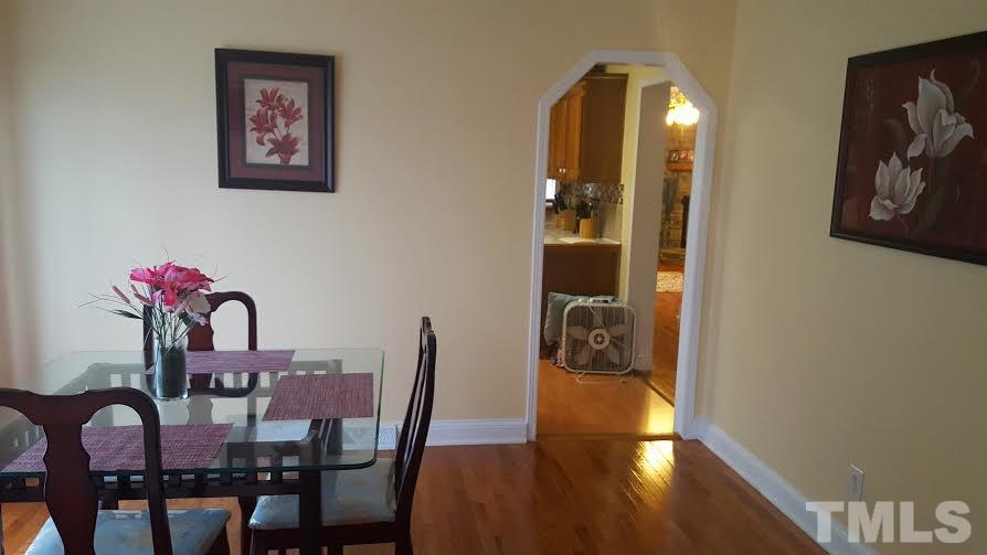 336 Saplin Branch Road Timberlake, NC 27583 - Photo 8 of 18