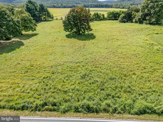a view of a lake view