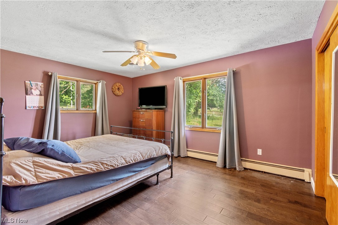 3234 Fixler Road Medina, OH 44256 - Photo 15 of 34 Master Bedroom