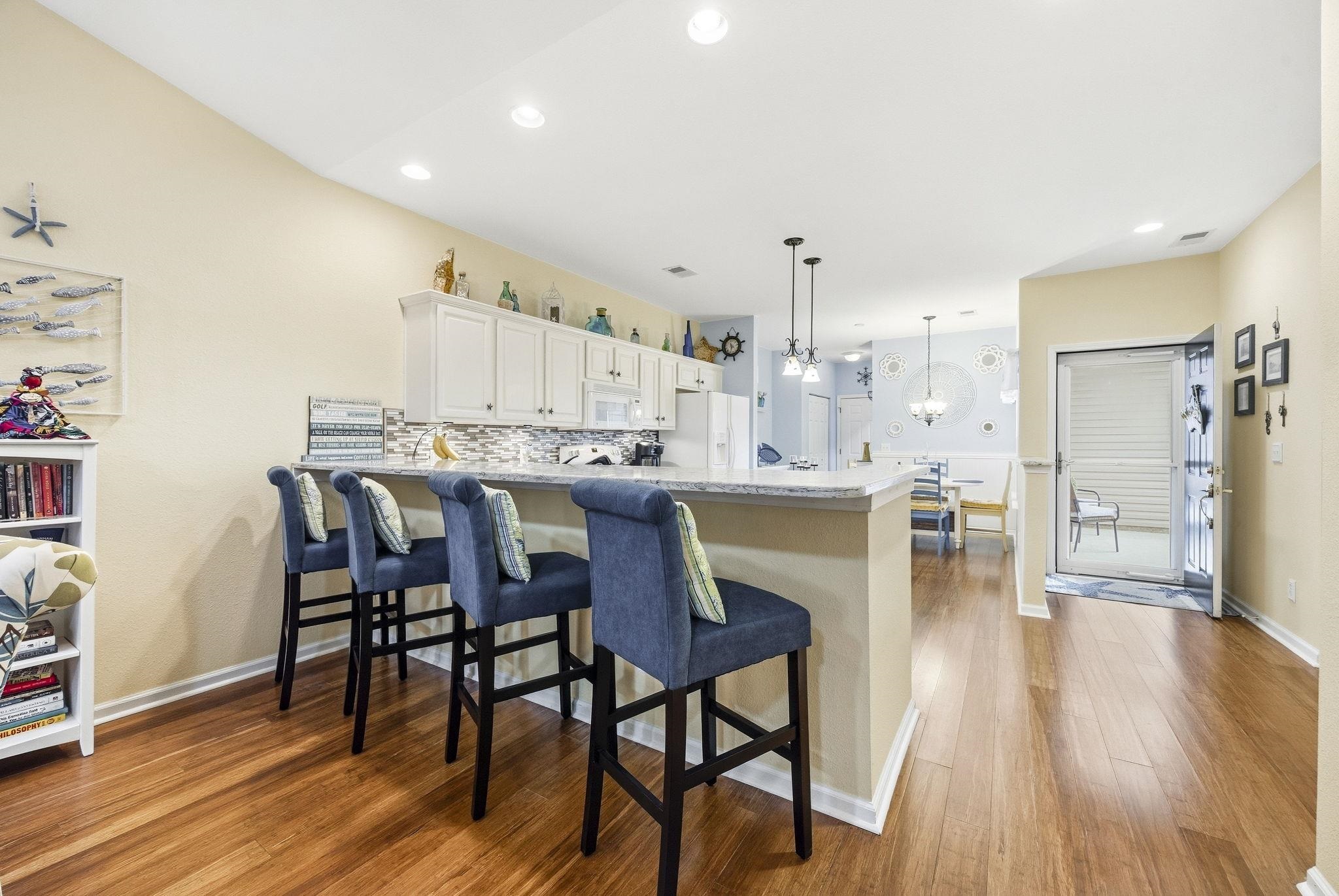 111 Chenoa Drive, Unit A Murrells Inlet, SC 29576 - Photo 11 of 38 Gallery Image 11