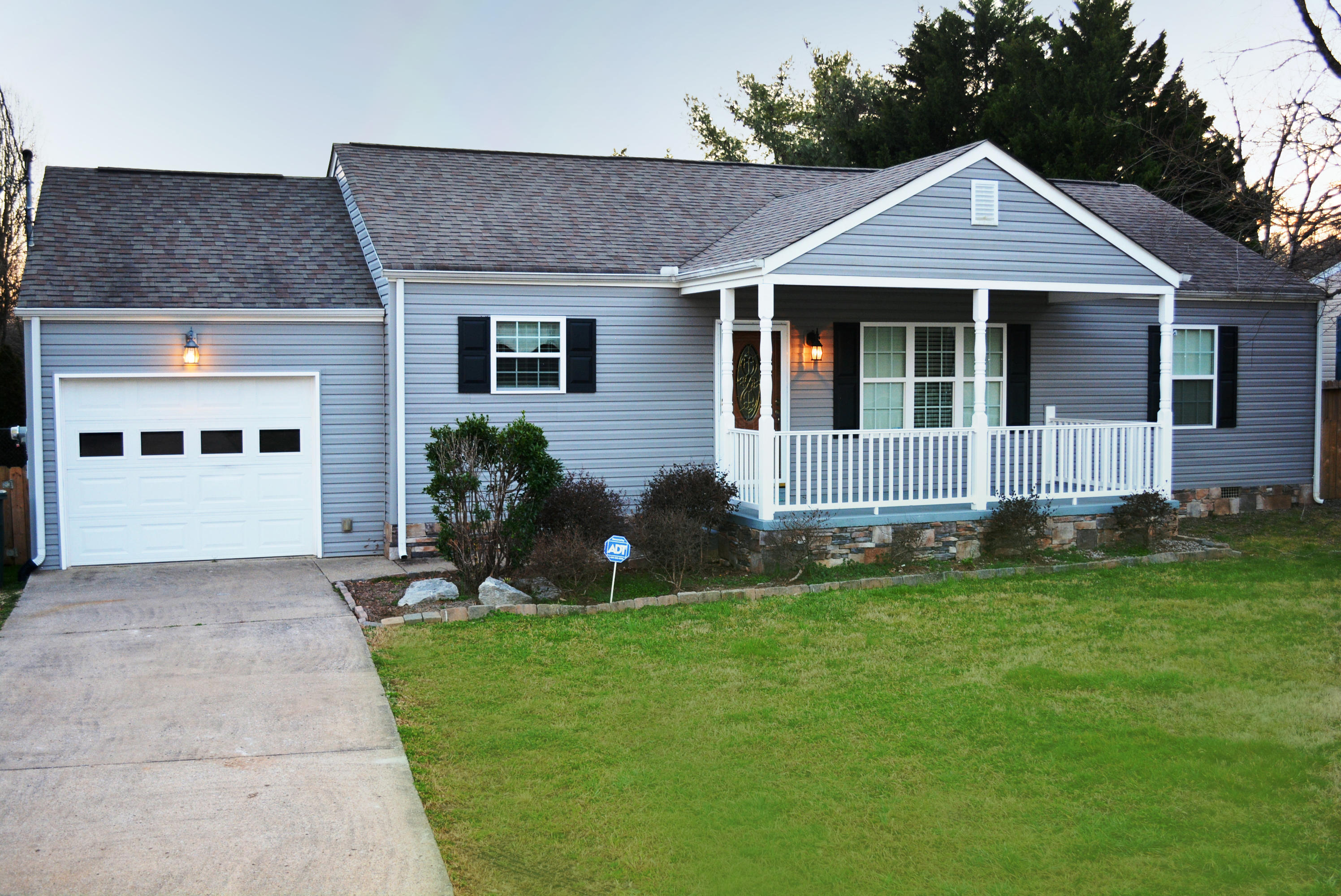6844 Standifer Gap Road Chattanooga, TN 37421 - Photo 1 of 18 DSC_0003
