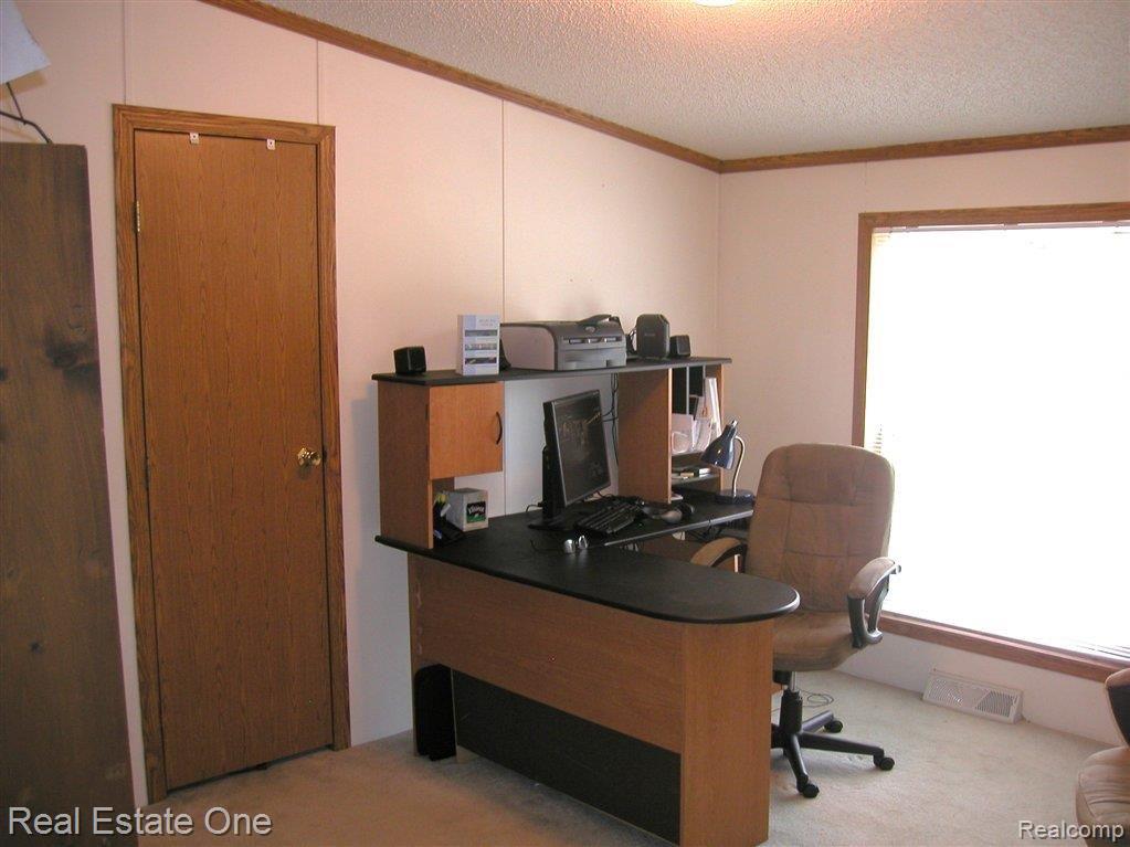 28801 Elwell Road Belleville, MI 48111 - Photo 12 of 20 DEN/4TH BR