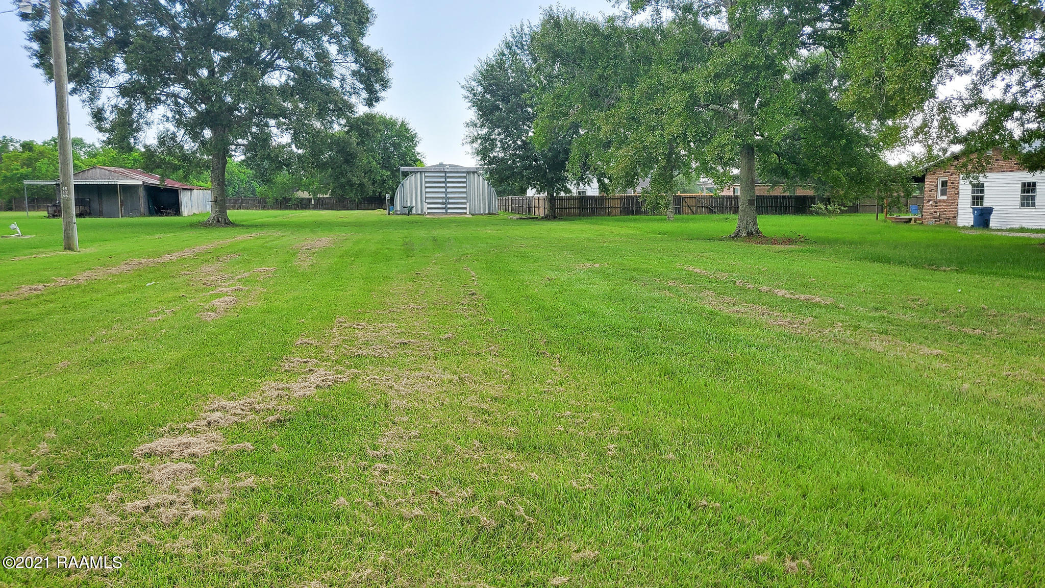 835 Piat Road Youngsville, LA 70592 - Photo 2 of 10 Front Pic from Road