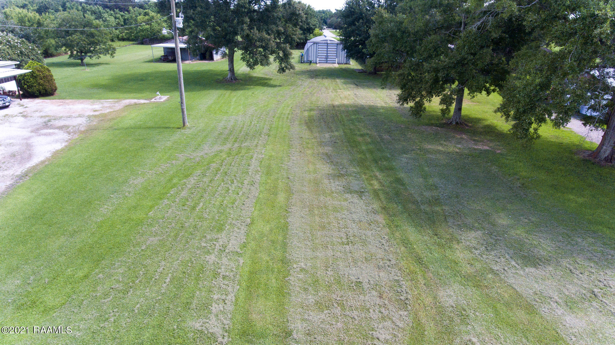 835 Piat Road Youngsville, LA 70592 - Photo 9 of 10 Front Area