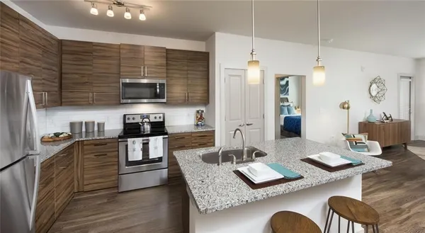 $1,715 | 1887 Duluth Highway, Unit 1128, Lawrenceville, GA 30043