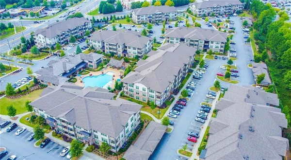 $1,715 | 1887 Duluth Highway, Unit 1128, Lawrenceville, GA 30043