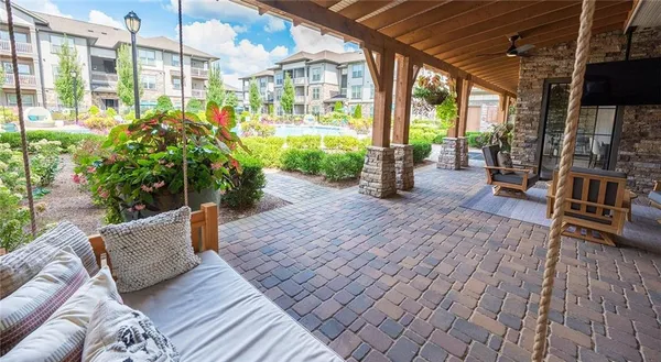$1,715 | 1887 Duluth Highway, Unit 1128, Lawrenceville, GA 30043