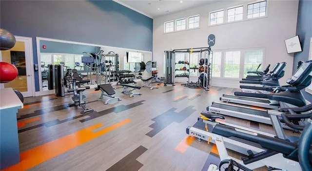 $1,740 | 1887 Duluth Highway, Unit 1128, Lawrenceville, GA 30043