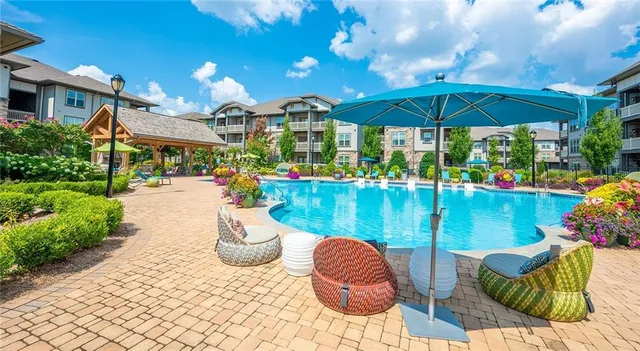 $1,740 | 1887 Duluth Highway, Unit 1128, Lawrenceville, GA 30043