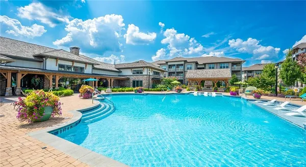 $1,715 | 1887 Duluth Highway, Unit 1128, Lawrenceville, GA 30043