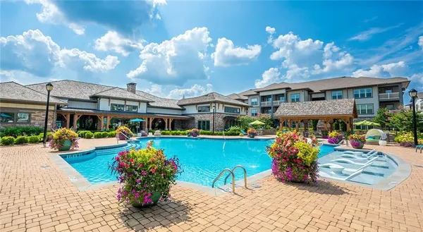 $1,715 | 1887 Duluth Highway, Unit 1128, Lawrenceville, GA 30043