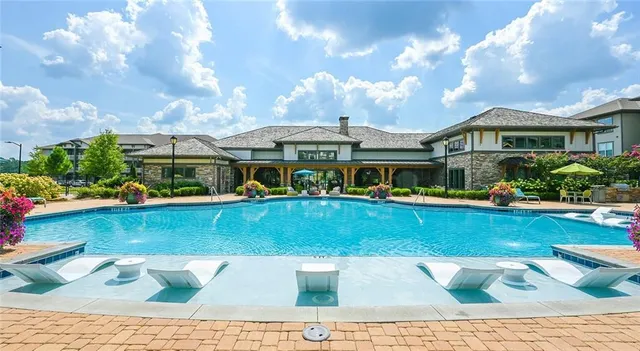 $1,740 | 1887 Duluth Highway, Unit 1128, Lawrenceville, GA 30043