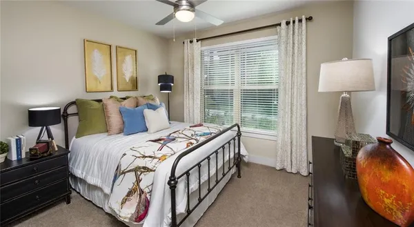 $1,715 | 1887 Duluth Highway, Unit 1128, Lawrenceville, GA 30043