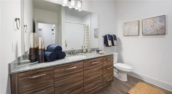 $1,715 | 1887 Duluth Highway, Unit 1128, Lawrenceville, GA 30043