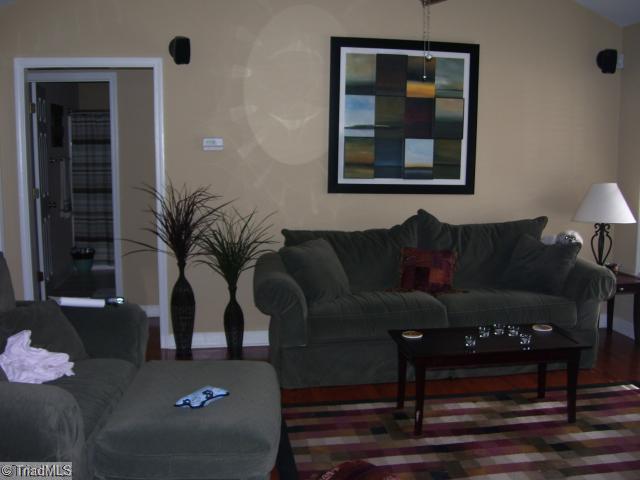 813 Raintree Court Randleman, NC 27317 - Photo 3 of 11 Den/Family/Great Room. Great room