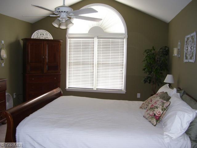 813 Raintree Court Randleman, NC 27317 - Photo 8 of 11 Master Bedroom. Master bedroom